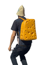 Load image into Gallery viewer, Dacha Cheese Pack Backpack