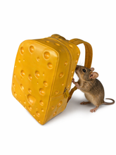Load image into Gallery viewer, Dacha Cheese Pack Backpack