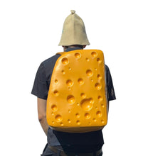 Load image into Gallery viewer, Dacha Cheese Pack Backpack
